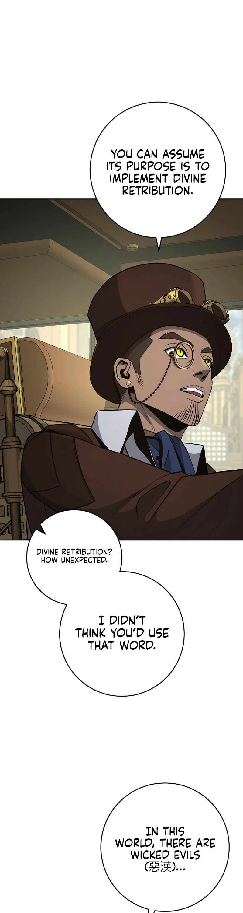 Skeleton Soldier Couldn’t Protect the Dungeon Chapter 271 page 47 - Chapter 271