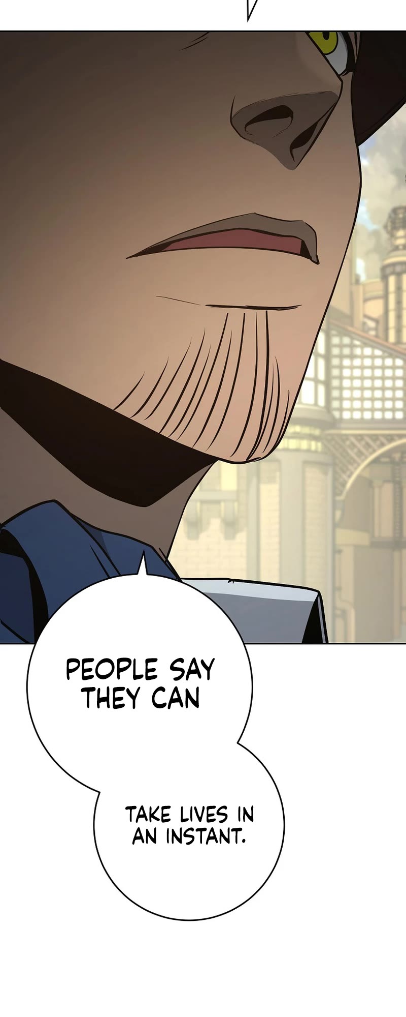 Skeleton Soldier Couldn’t Protect the Dungeon Chapter 271 page 48 - Chapter 271
