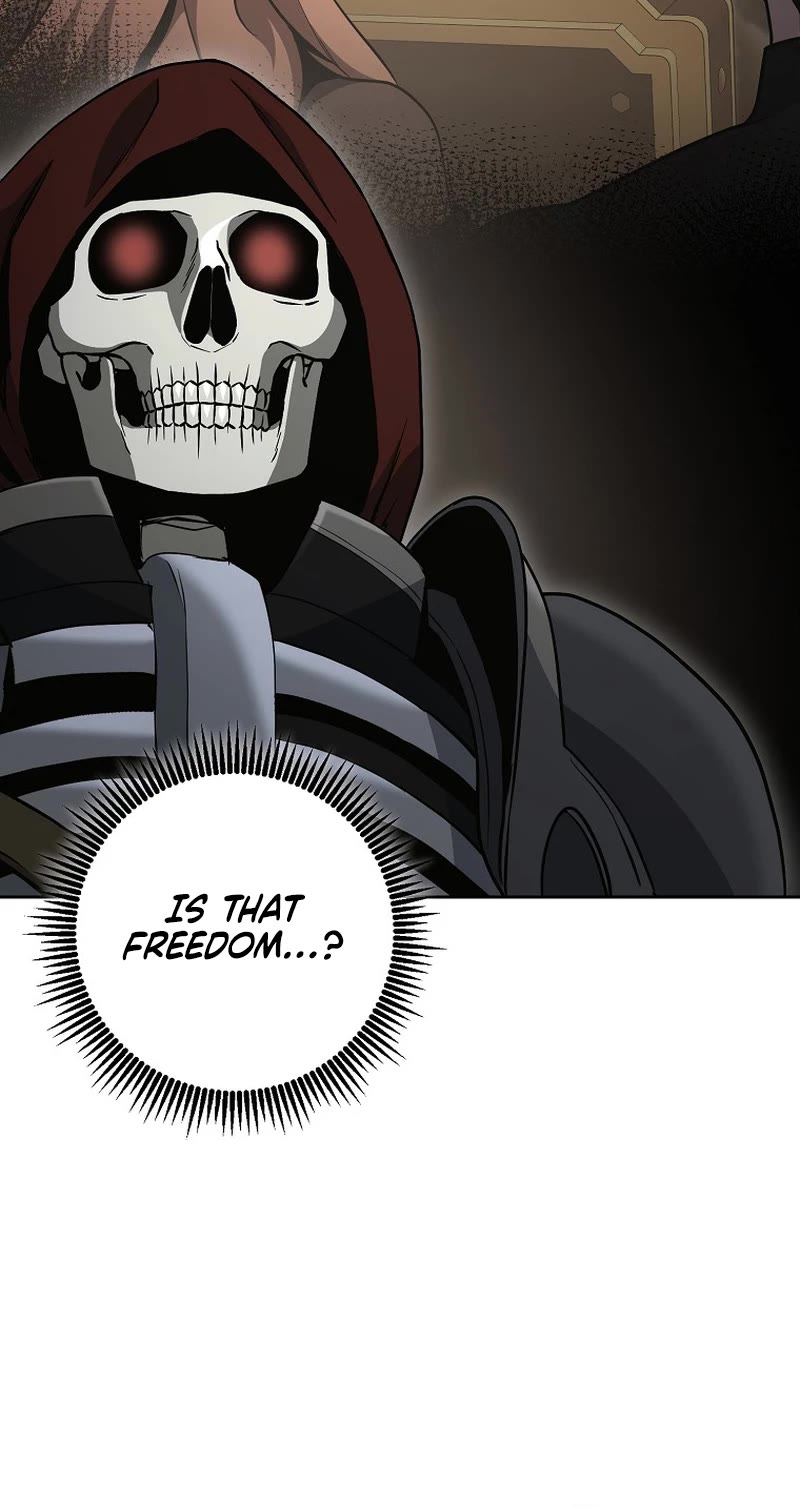 Skeleton Soldier Couldn’t Protect the Dungeon Chapter 271 page 5 - Chapter 271