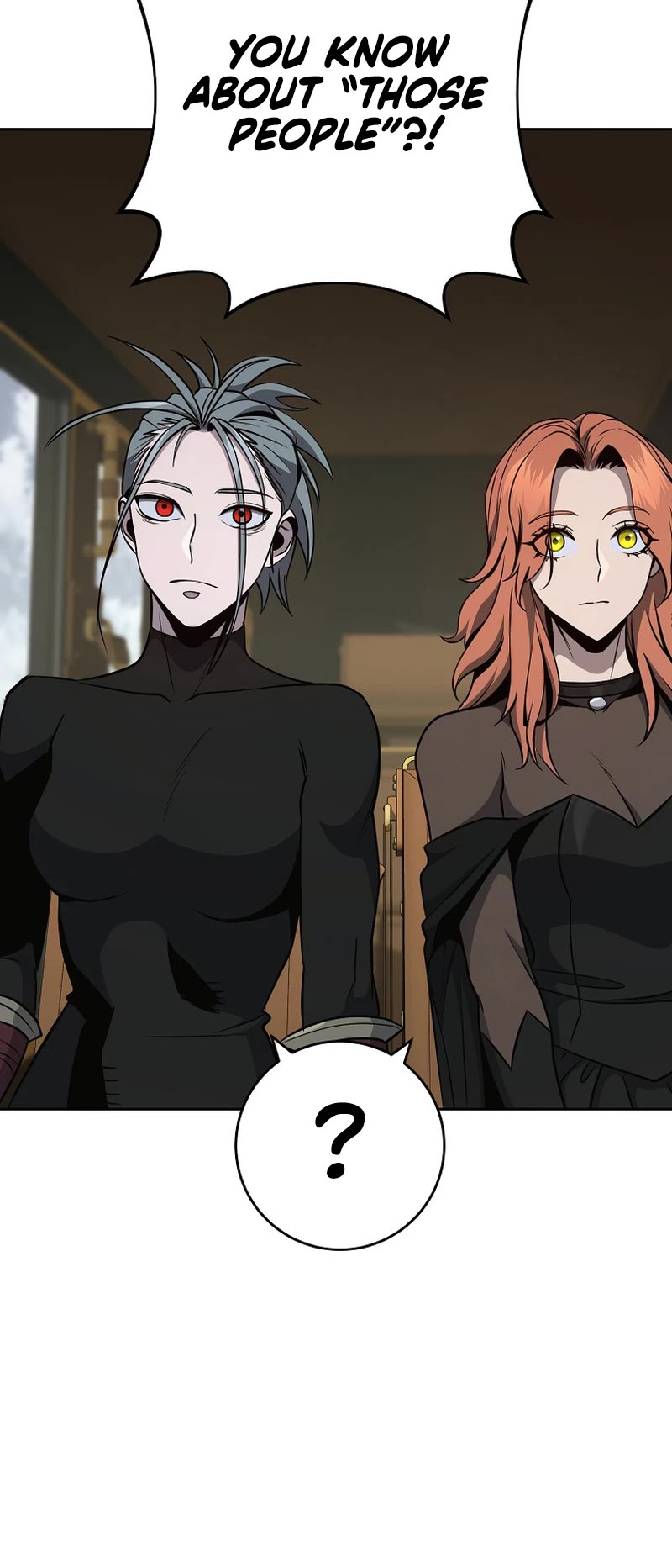 Skeleton Soldier Couldn’t Protect the Dungeon Chapter 271 page 52 - Chapter 271