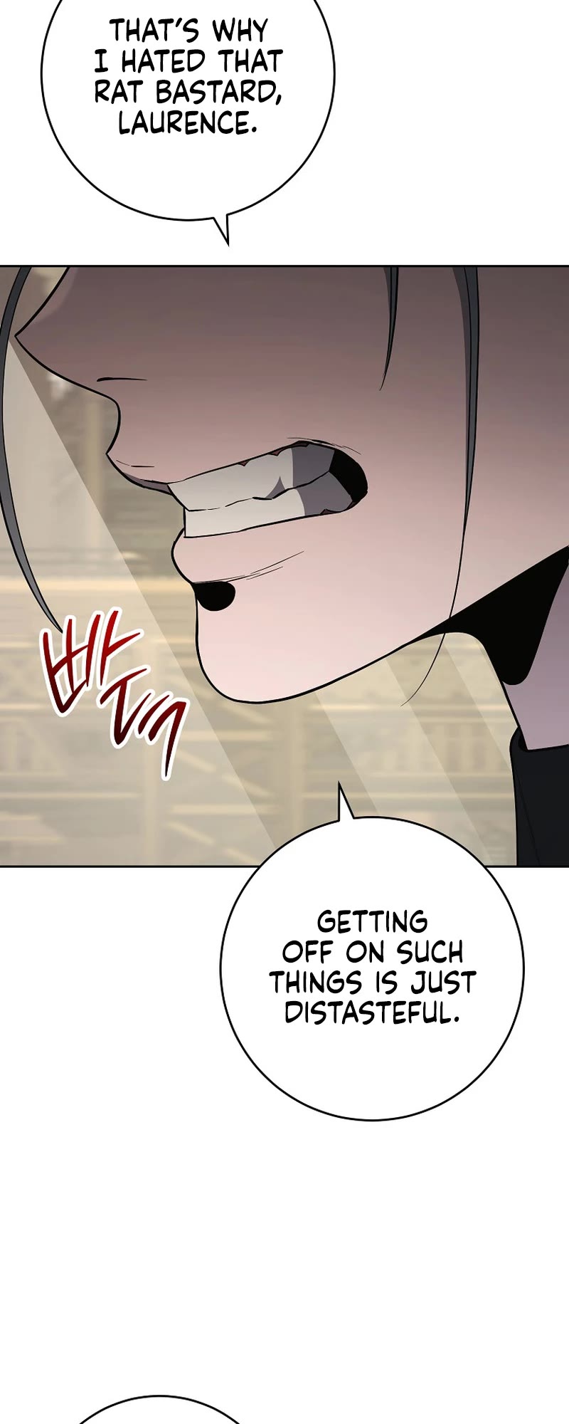 Skeleton Soldier Couldn’t Protect the Dungeon Chapter 271 page 8 - Chapter 271