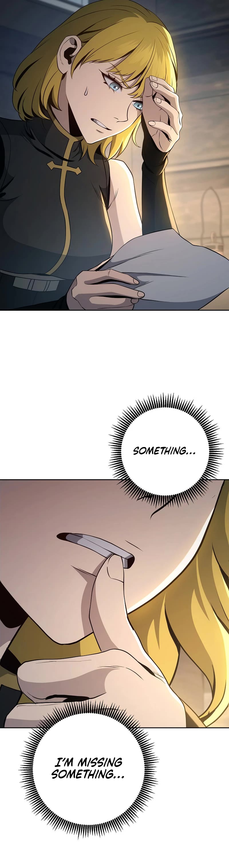 Skeleton Soldier Couldn’t Protect the Dungeon Chapter 272 page 10 - Chapter 272
