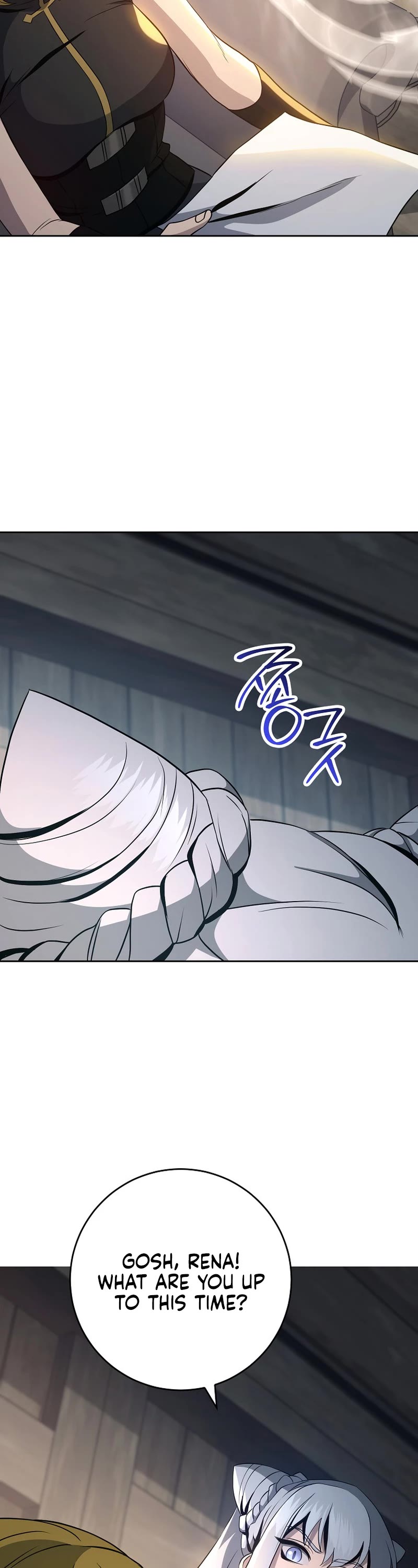 Skeleton Soldier Couldn’t Protect the Dungeon Chapter 272 page 15 - Chapter 272