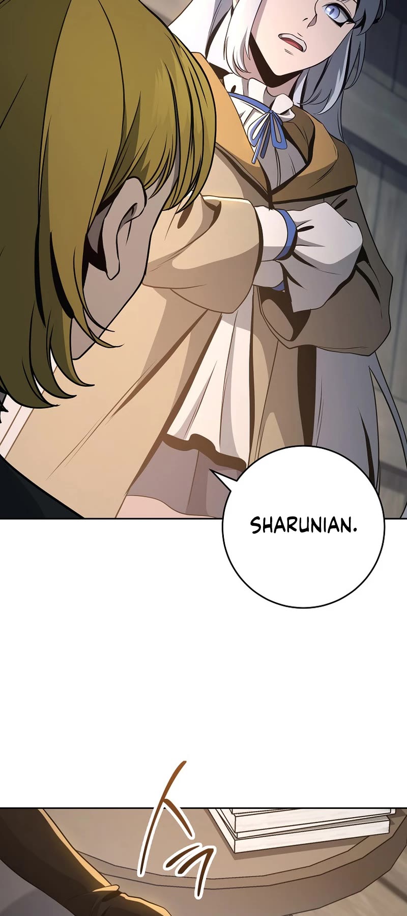 Skeleton Soldier Couldn’t Protect the Dungeon Chapter 272 page 16 - Chapter 272