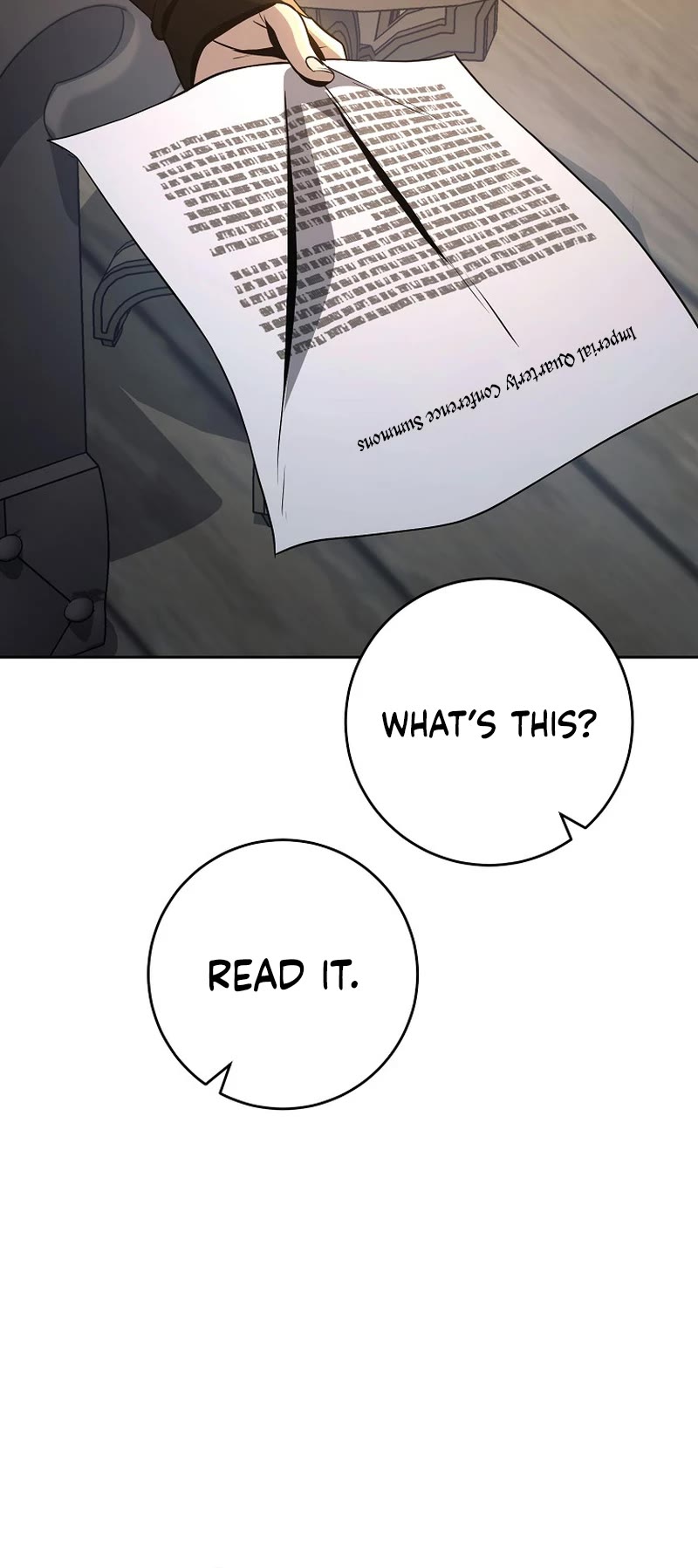 Skeleton Soldier Couldn’t Protect the Dungeon Chapter 272 page 17 - Chapter 272