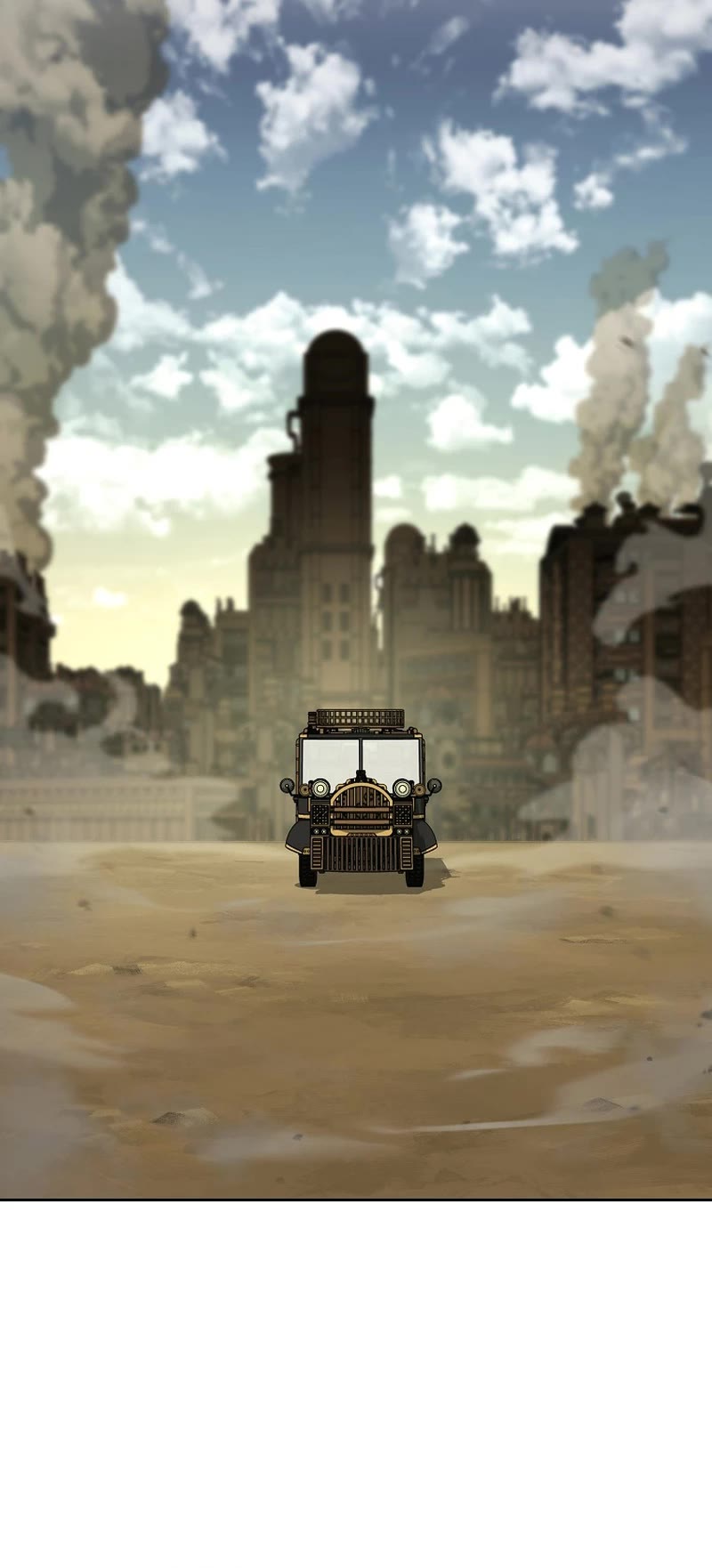 Skeleton Soldier Couldn’t Protect the Dungeon Chapter 272 page 24 - Chapter 272