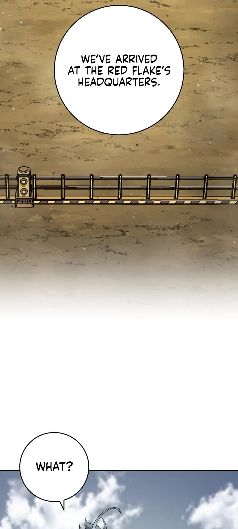 Skeleton Soldier Couldn’t Protect the Dungeon Chapter 272 page 27 - Chapter 272