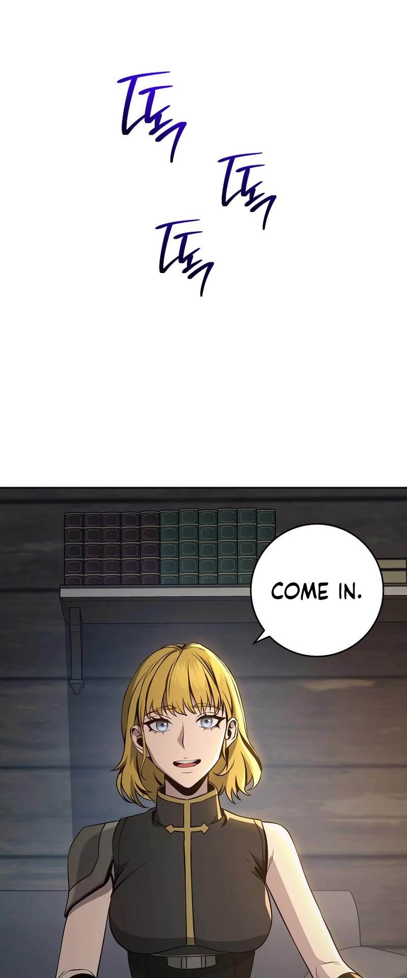 Skeleton Soldier Couldn’t Protect the Dungeon Chapter 272 page 4 - Chapter 272
