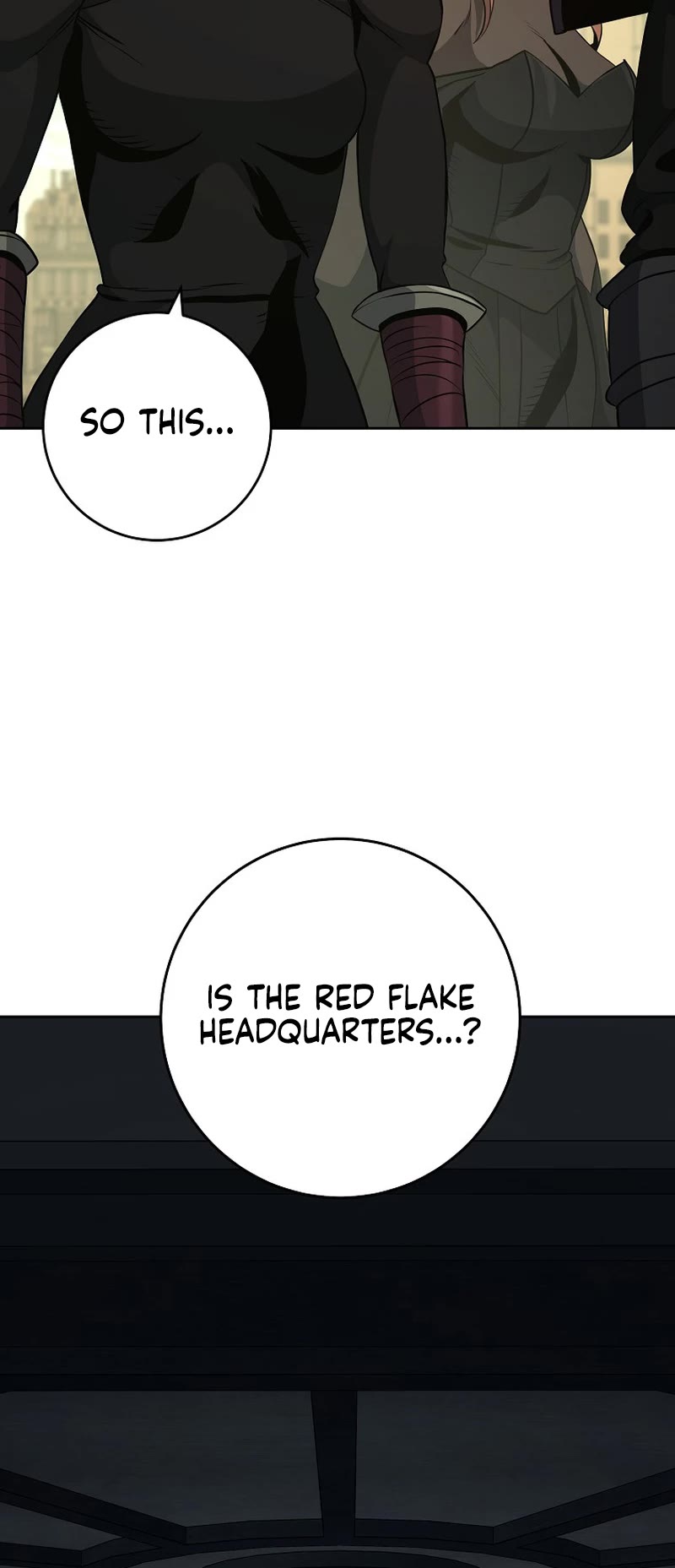 Skeleton Soldier Couldn’t Protect the Dungeon Chapter 272 page 40 - Chapter 272