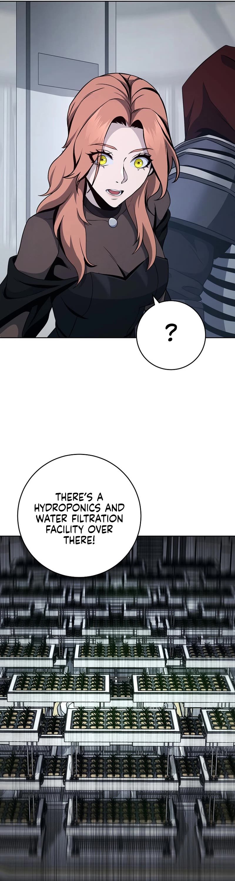Skeleton Soldier Couldn’t Protect the Dungeon Chapter 272 page 49 - Chapter 272