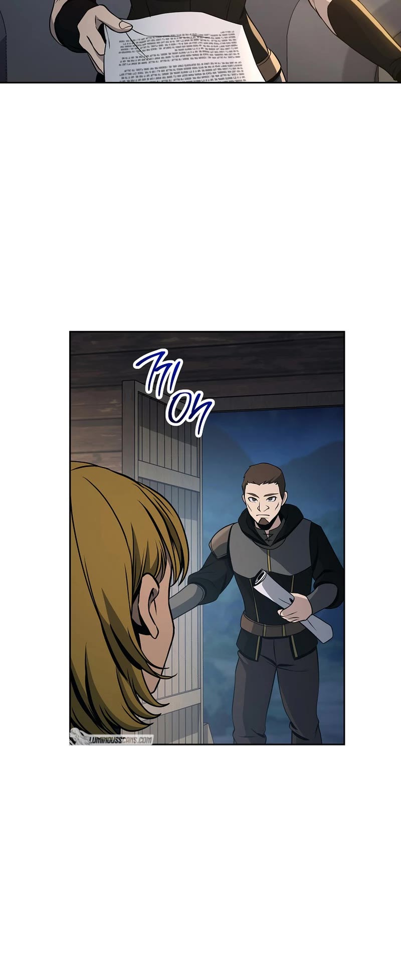Skeleton Soldier Couldn’t Protect the Dungeon Chapter 272 page 5 - Chapter 272