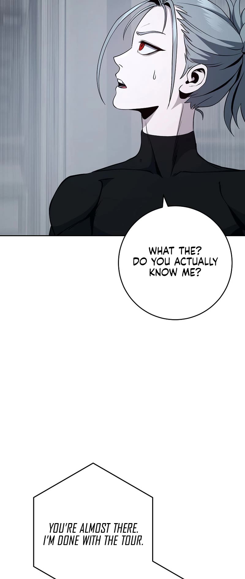 Skeleton Soldier Couldn’t Protect the Dungeon Chapter 272 page 55 - Chapter 272