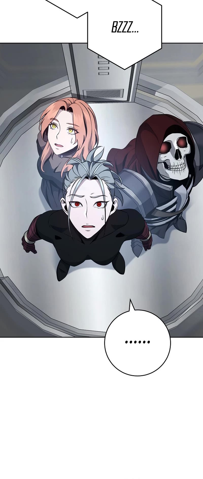 Skeleton Soldier Couldn’t Protect the Dungeon Chapter 272 page 56 - Chapter 272