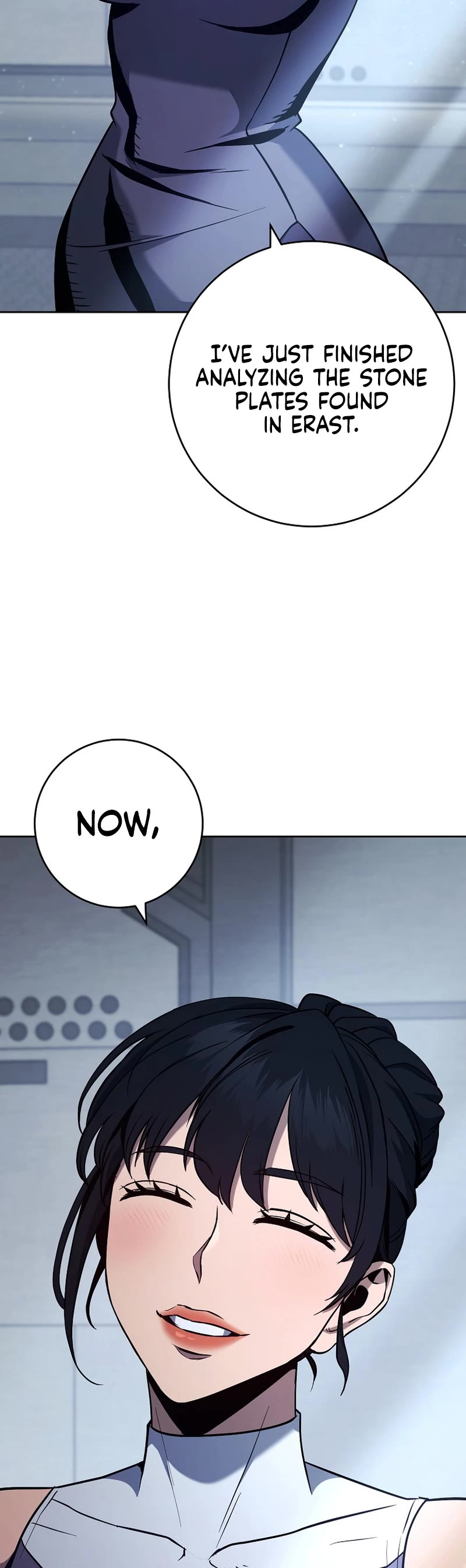Skeleton Soldier Couldn’t Protect the Dungeon Chapter 272 page 62 - Chapter 272