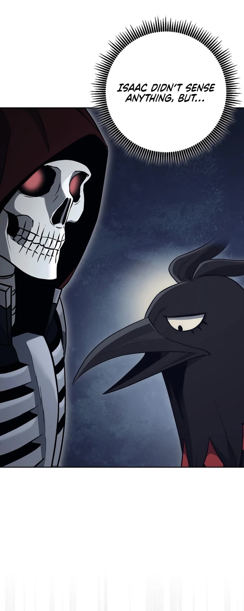 Skeleton Soldier Couldn’t Protect the Dungeon Chapter 273 page 16 - Chapter 273