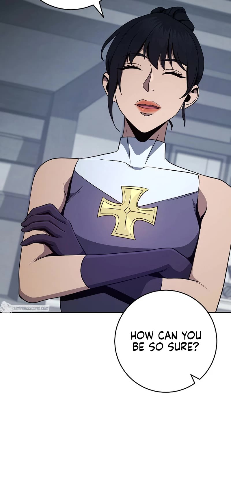Skeleton Soldier Couldn’t Protect the Dungeon Chapter 273 page 19 - Chapter 273