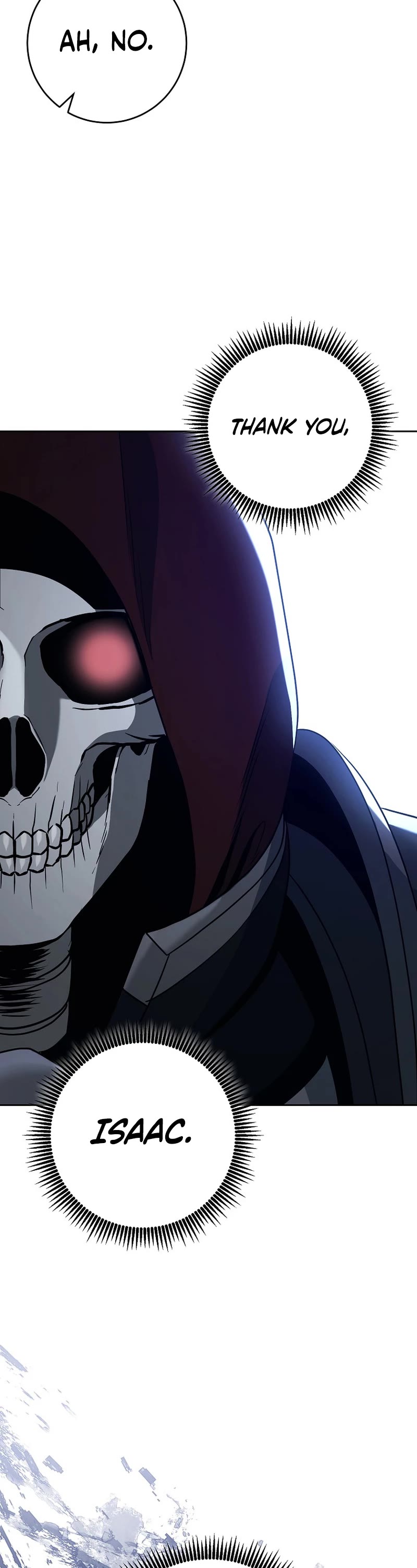 Skeleton Soldier Couldn’t Protect the Dungeon Chapter 273 page 29 - Chapter 273