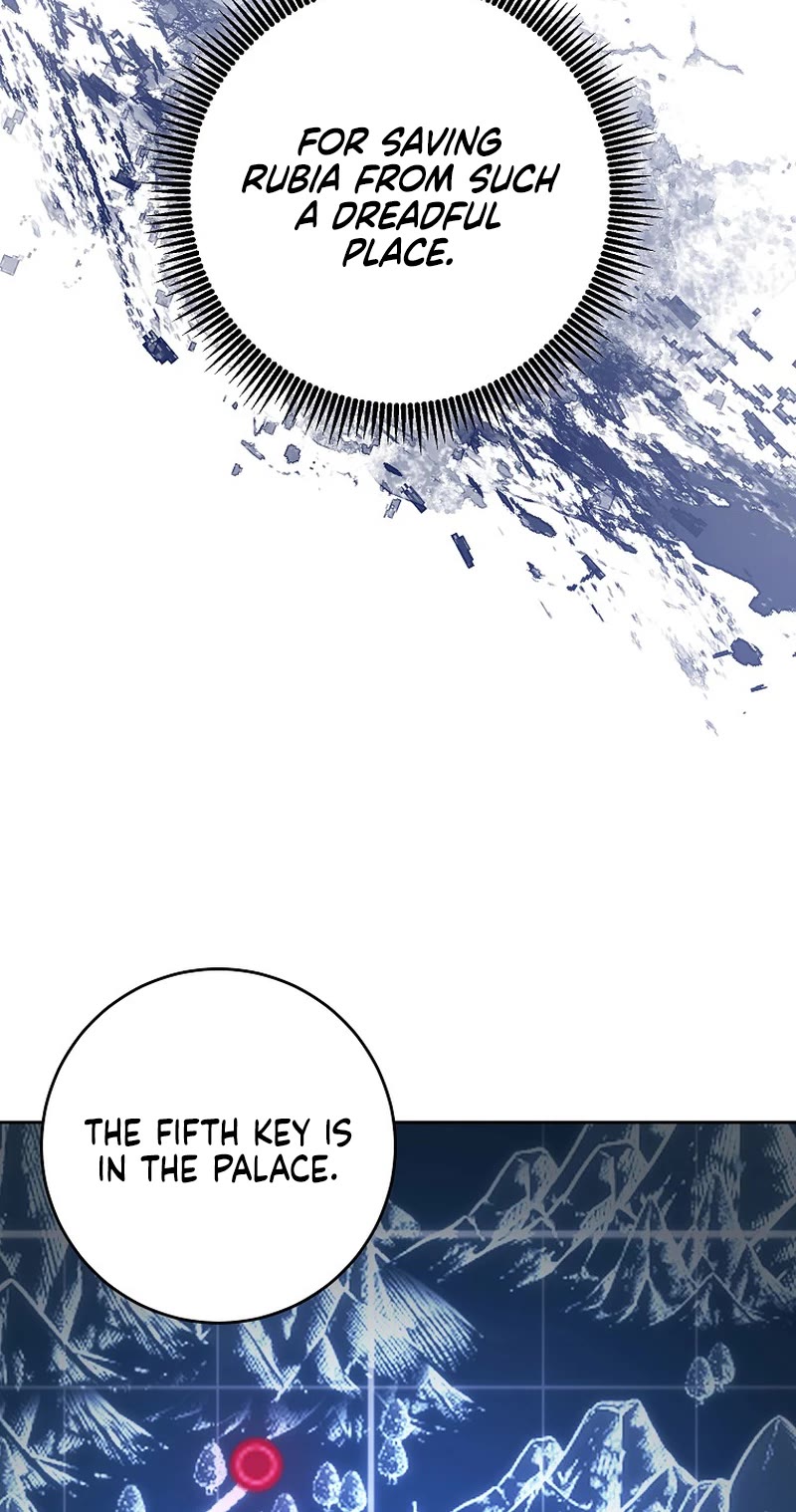 Skeleton Soldier Couldn’t Protect the Dungeon Chapter 273 page 30 - Chapter 273