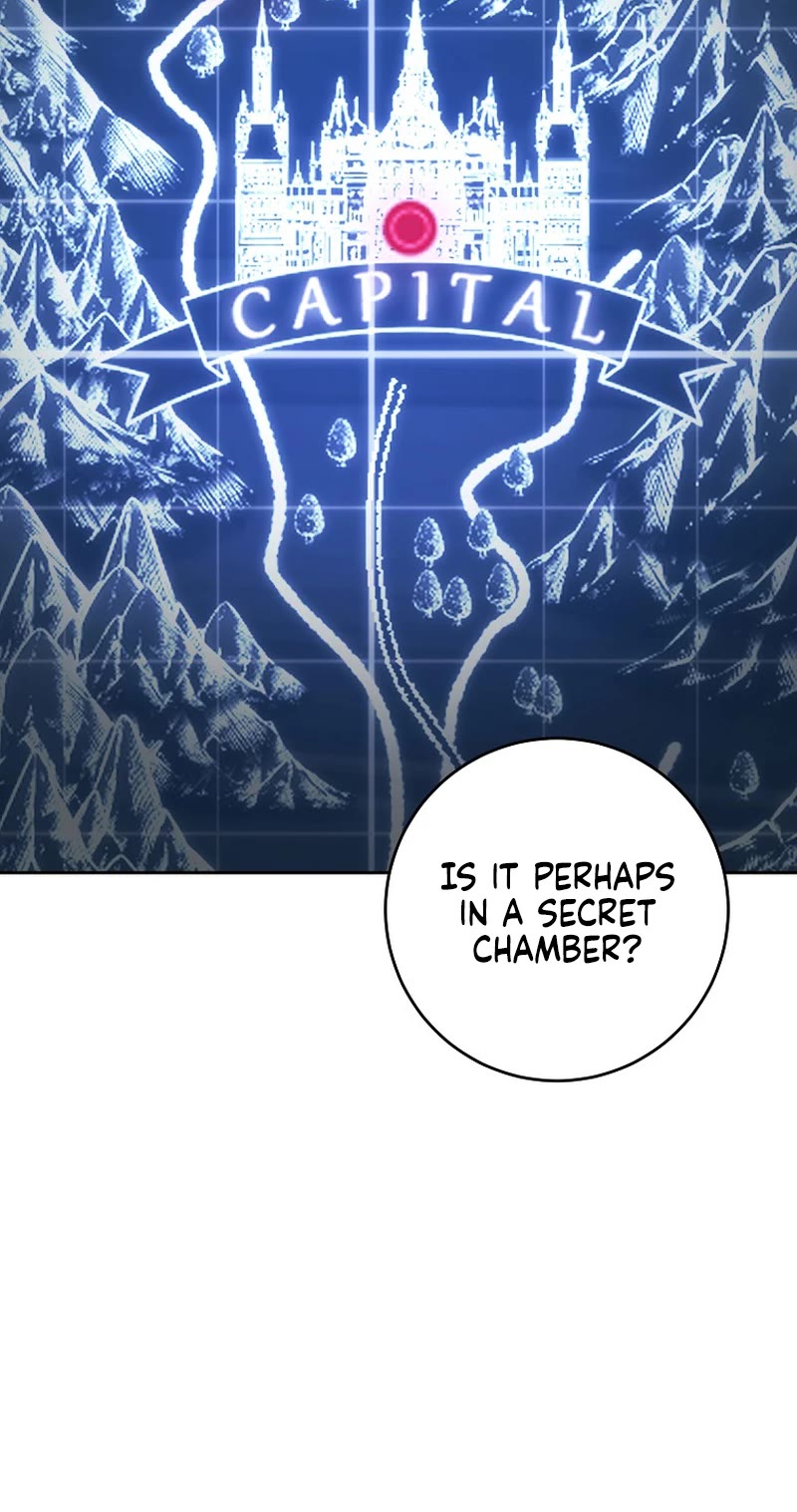 Skeleton Soldier Couldn’t Protect the Dungeon Chapter 273 page 31 - Chapter 273