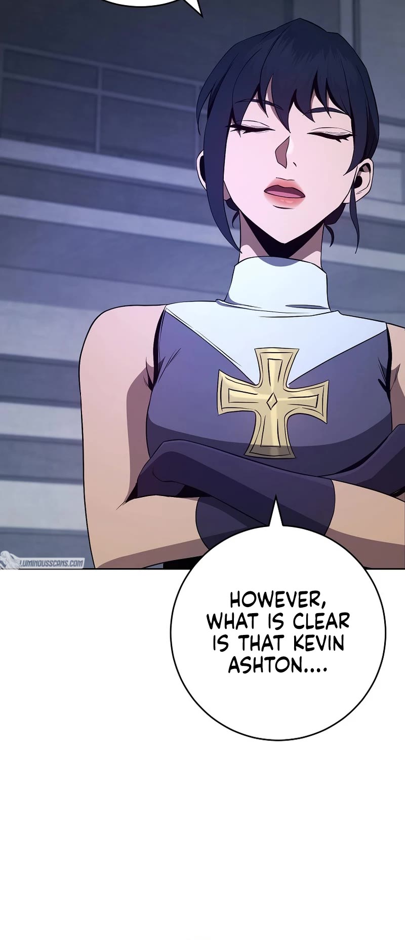 Skeleton Soldier Couldn’t Protect the Dungeon Chapter 273 page 43 - Chapter 273