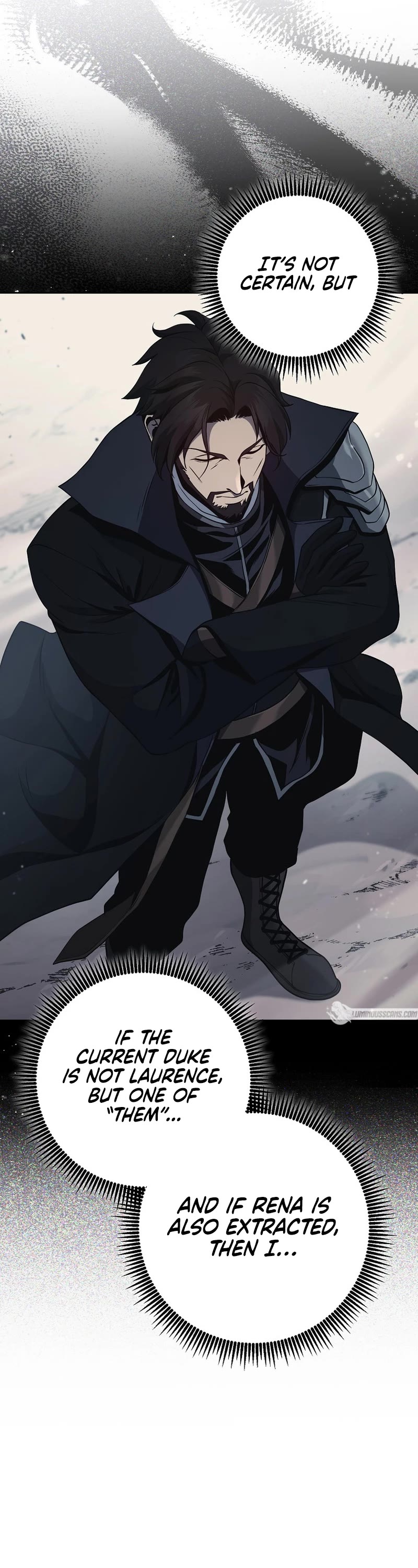 Skeleton Soldier Couldn’t Protect the Dungeon Chapter 273 page 65 - Chapter 273