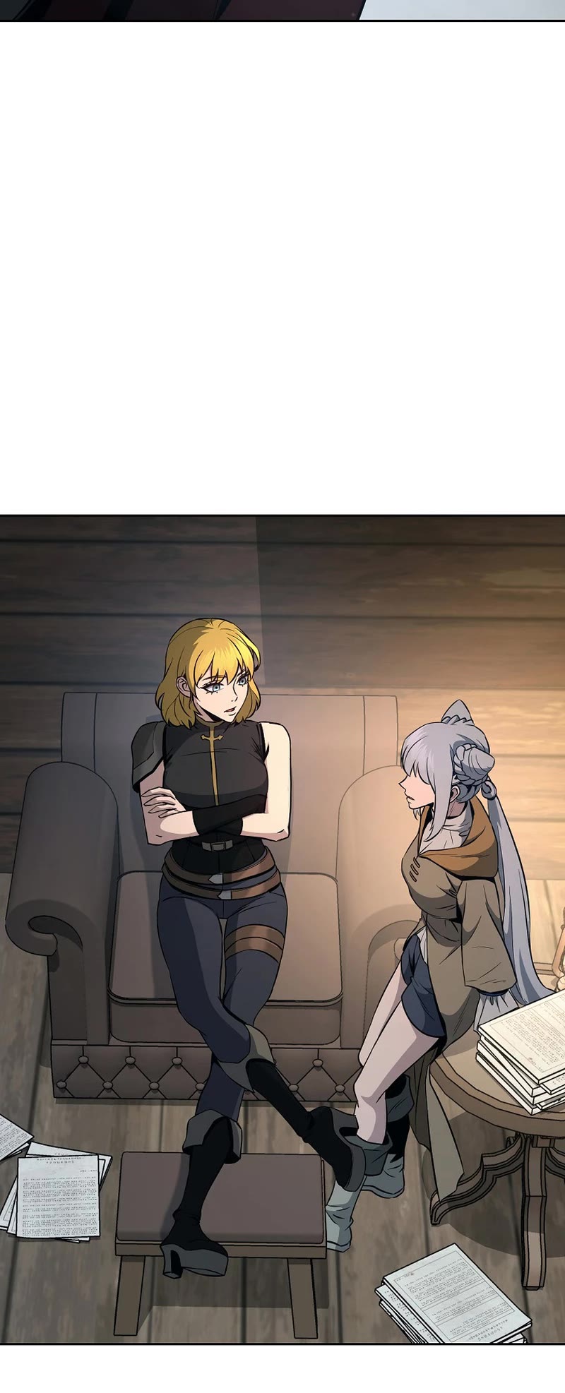 Skeleton Soldier Couldn’t Protect the Dungeon Chapter 273 page 67 - Chapter 273