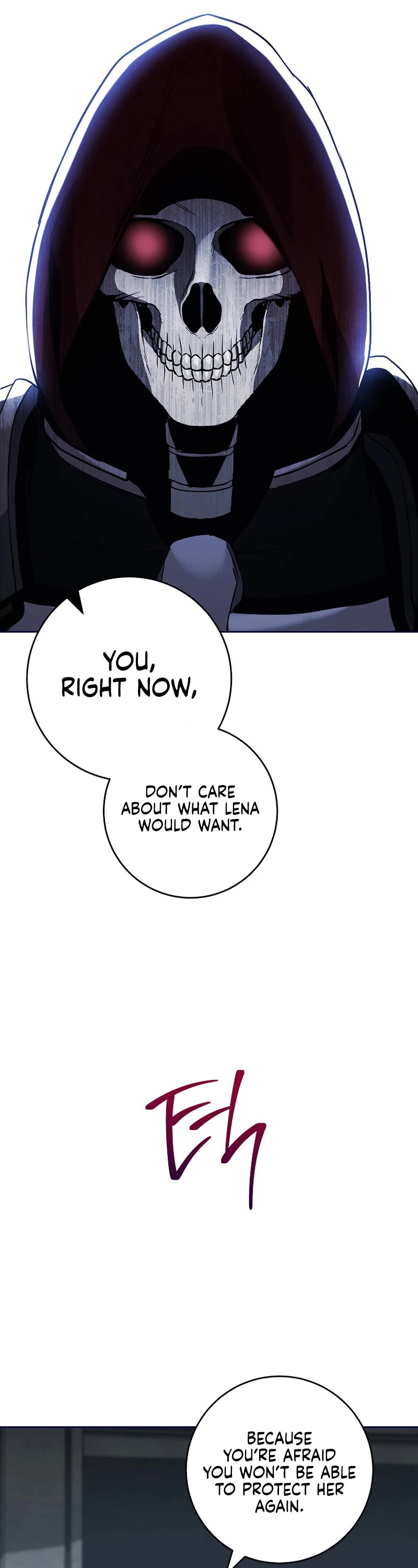 Skeleton Soldier Couldn’t Protect the Dungeon Chapter 274 page 10 - Chapter 274