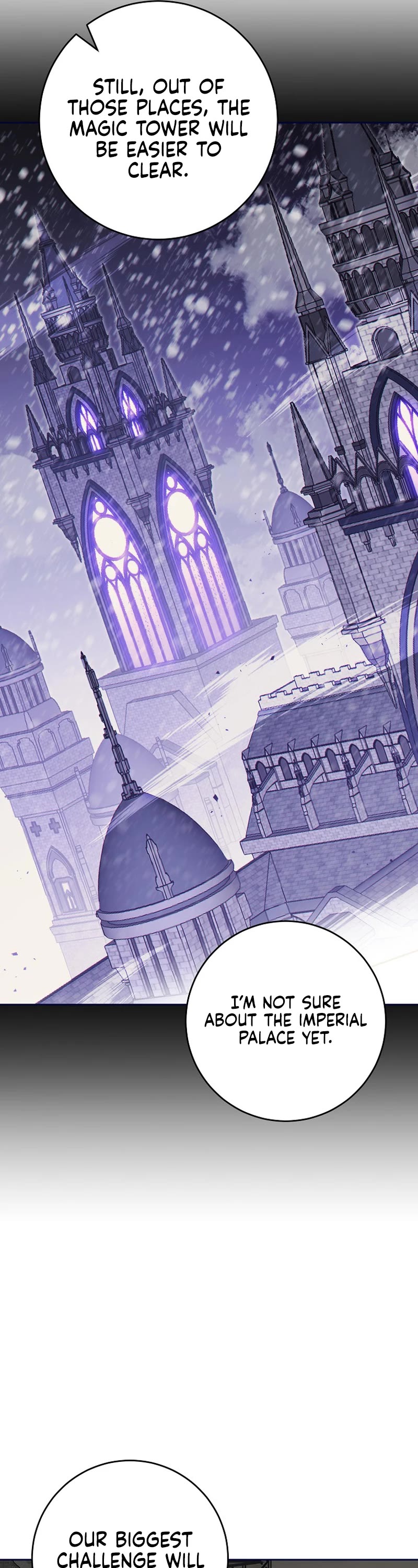 Skeleton Soldier Couldn’t Protect the Dungeon Chapter 274 page 22 - Chapter 274