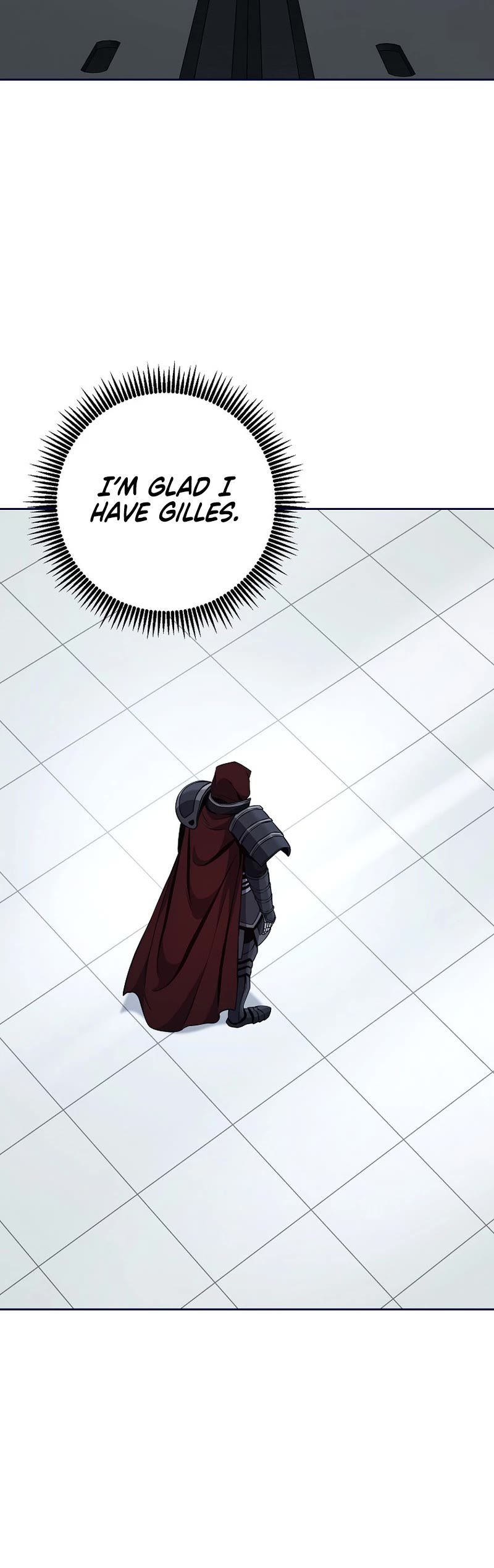 Skeleton Soldier Couldn’t Protect the Dungeon Chapter 274 page 32 - Chapter 274