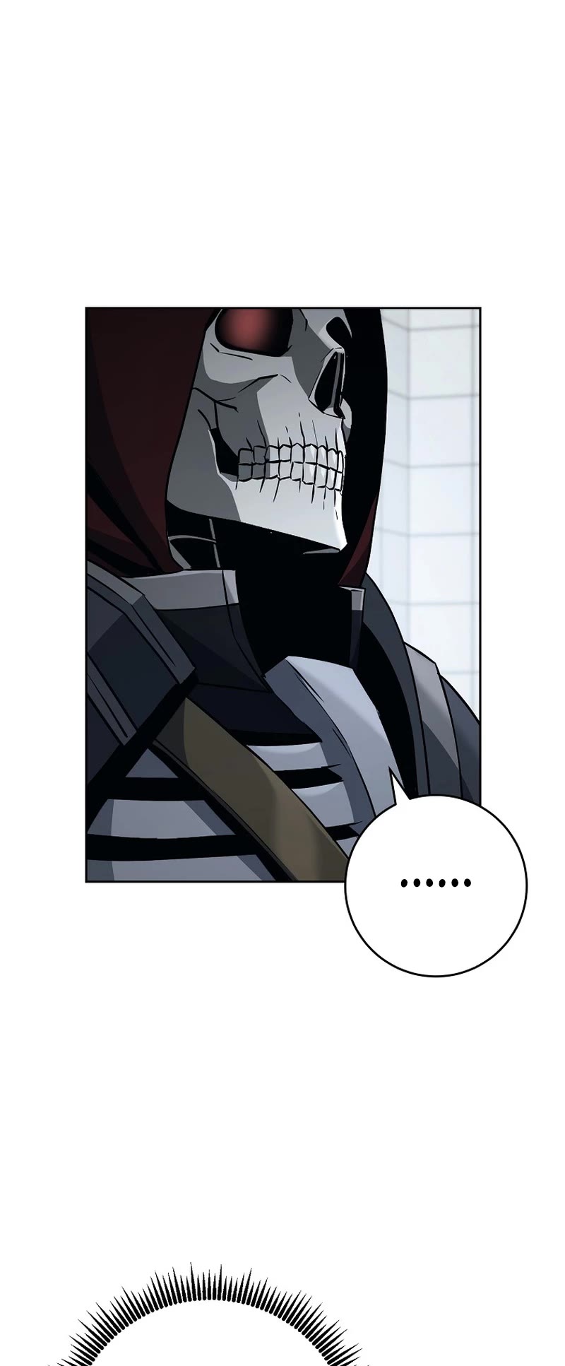 Skeleton Soldier Couldn’t Protect the Dungeon Chapter 274 page 35 - Chapter 274