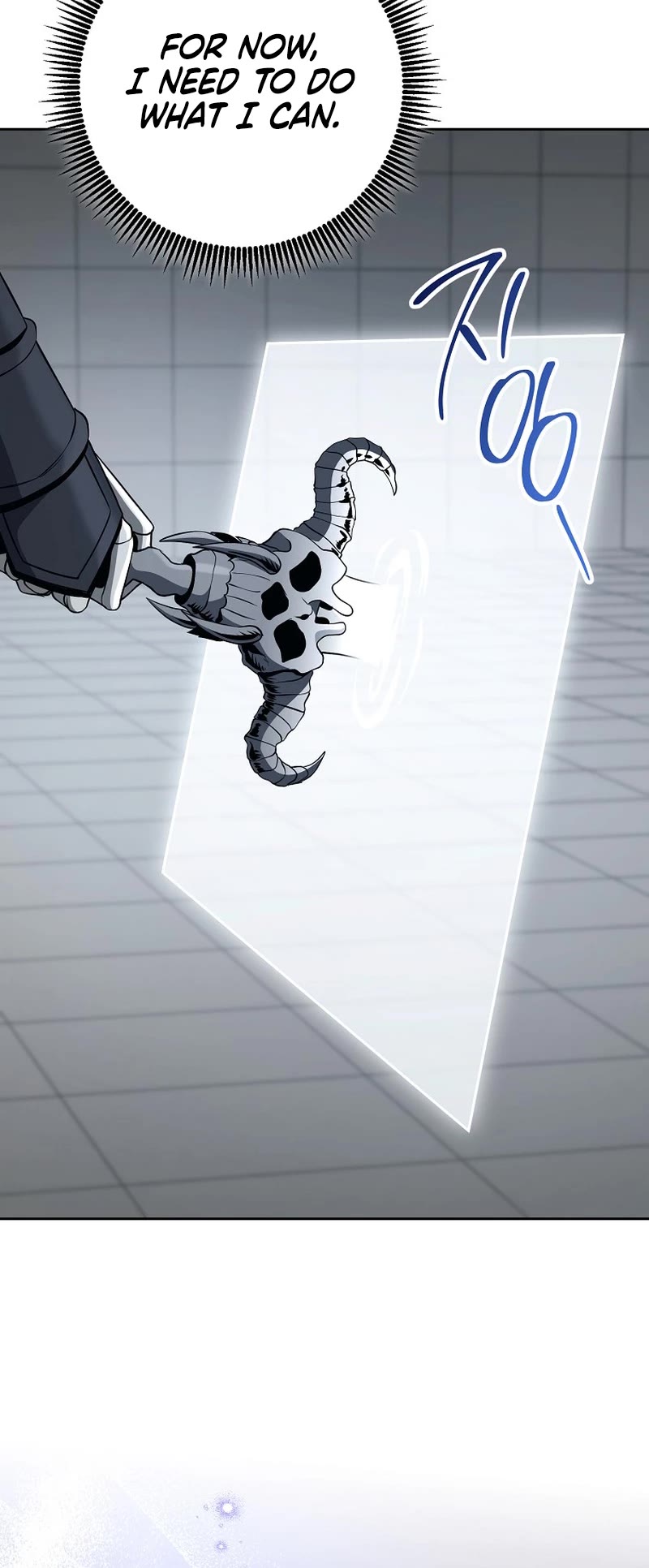 Skeleton Soldier Couldn’t Protect the Dungeon Chapter 274 page 36 - Chapter 274