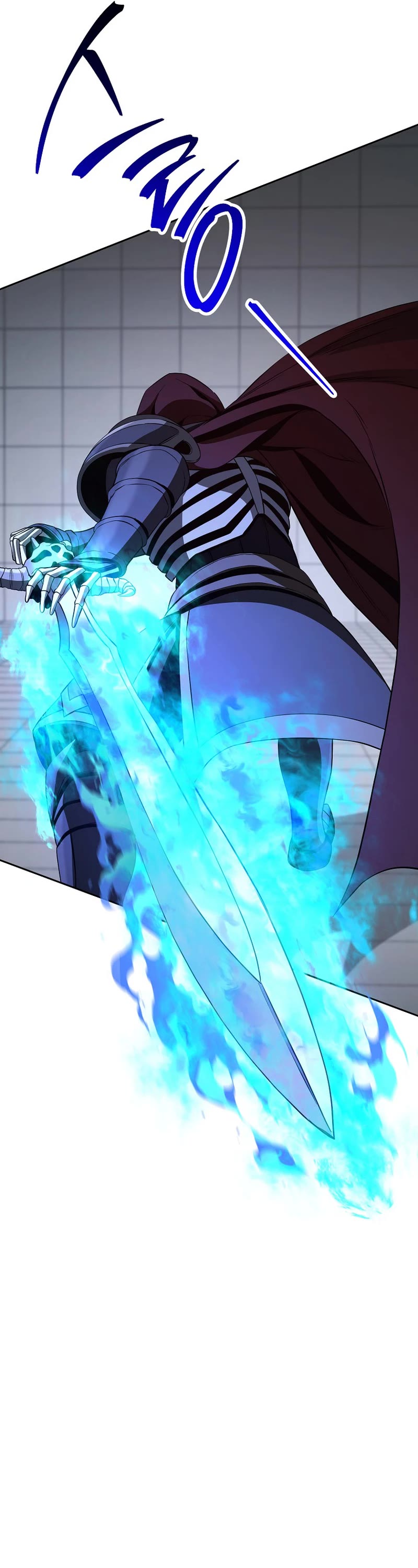 Skeleton Soldier Couldn’t Protect the Dungeon Chapter 274 page 41 - Chapter 274