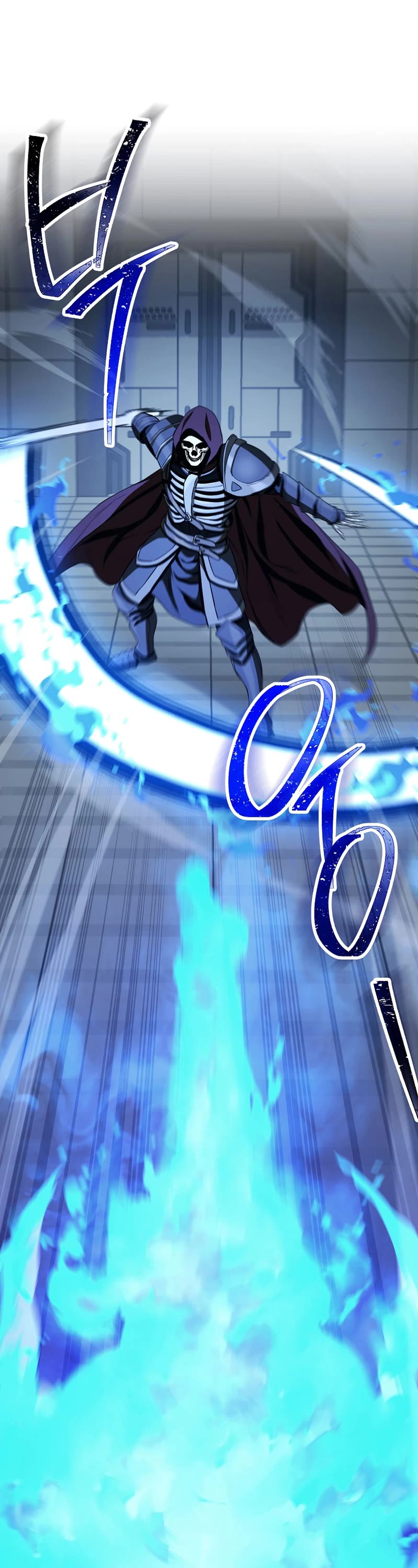 Skeleton Soldier Couldn’t Protect the Dungeon Chapter 274 page 42 - Chapter 274