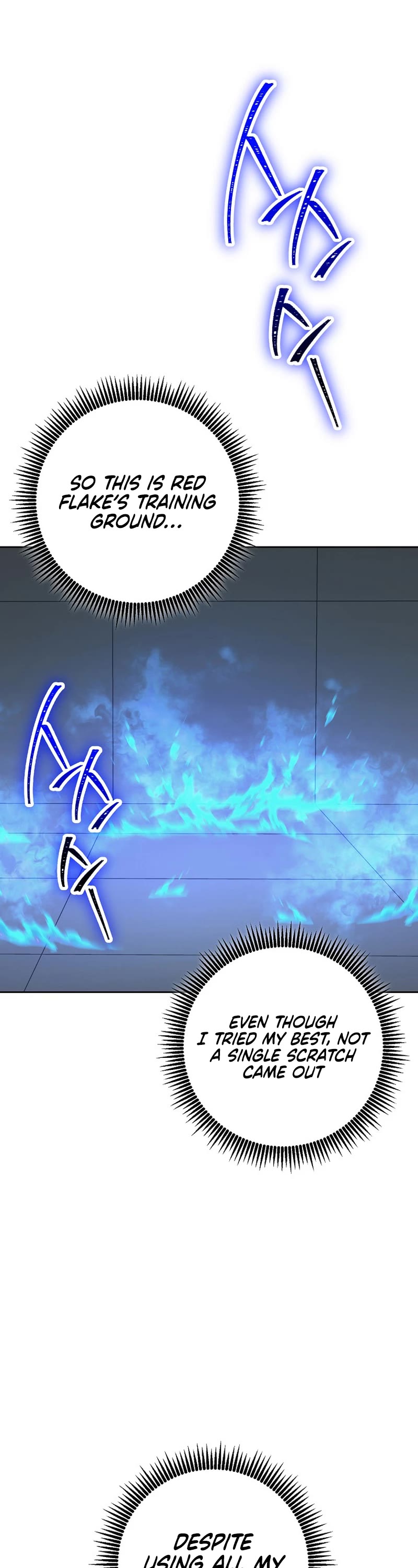 Skeleton Soldier Couldn’t Protect the Dungeon Chapter 274 page 45 - Chapter 274