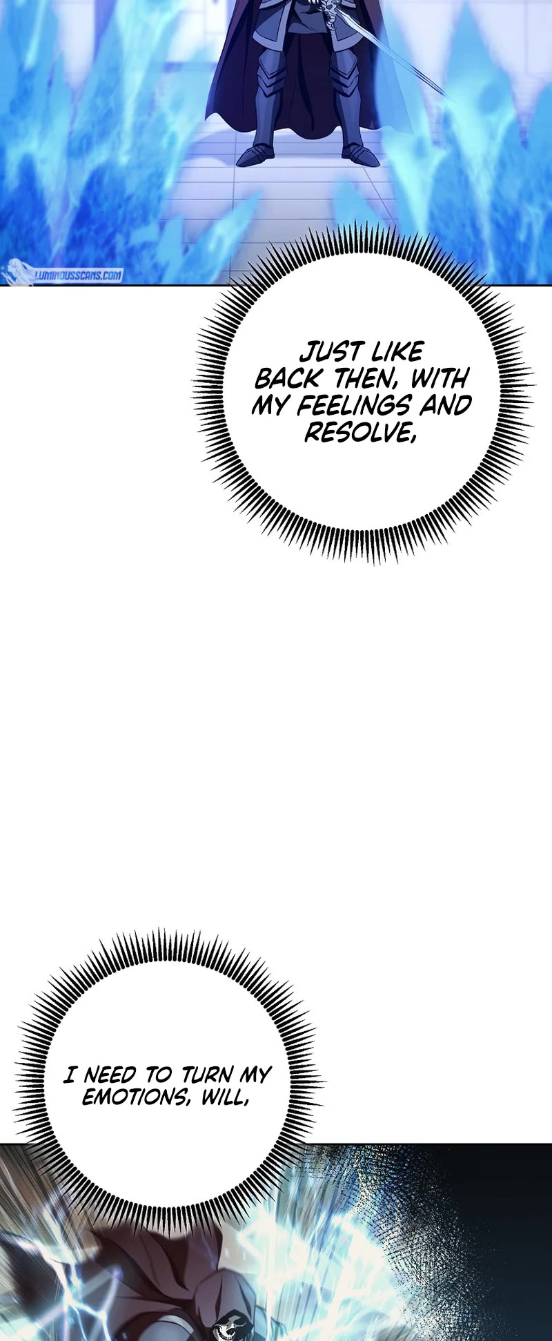 Skeleton Soldier Couldn’t Protect the Dungeon Chapter 274 page 51 - Chapter 274