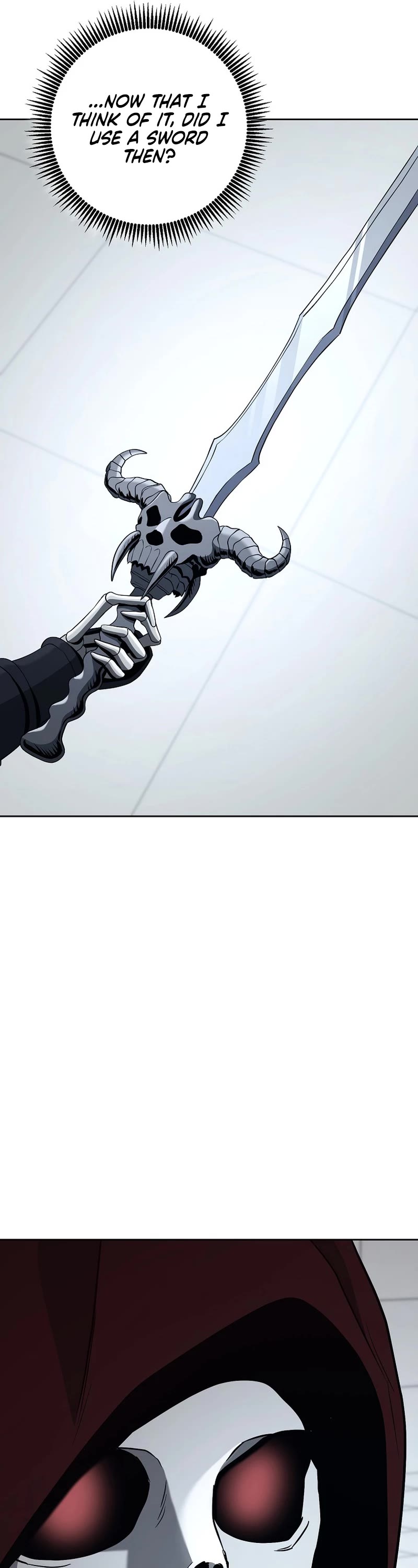 Skeleton Soldier Couldn’t Protect the Dungeon Chapter 274 page 53 - Chapter 274