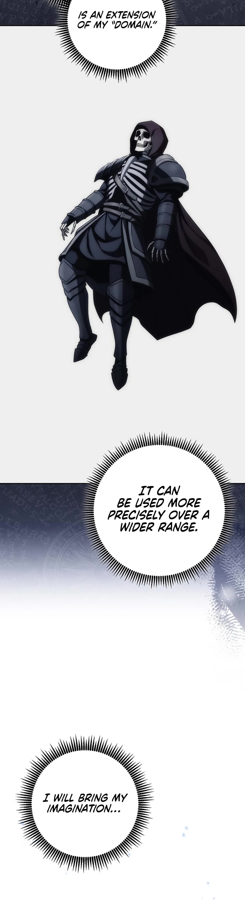 Skeleton Soldier Couldn’t Protect the Dungeon Chapter 274 page 55 - Chapter 274