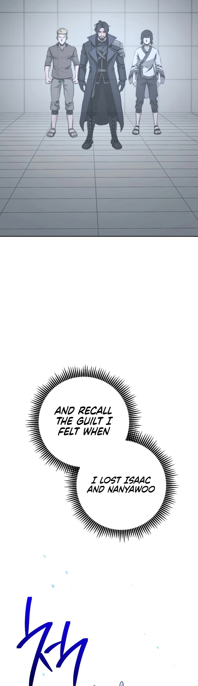 Skeleton Soldier Couldn’t Protect the Dungeon Chapter 274 page 57 - Chapter 274