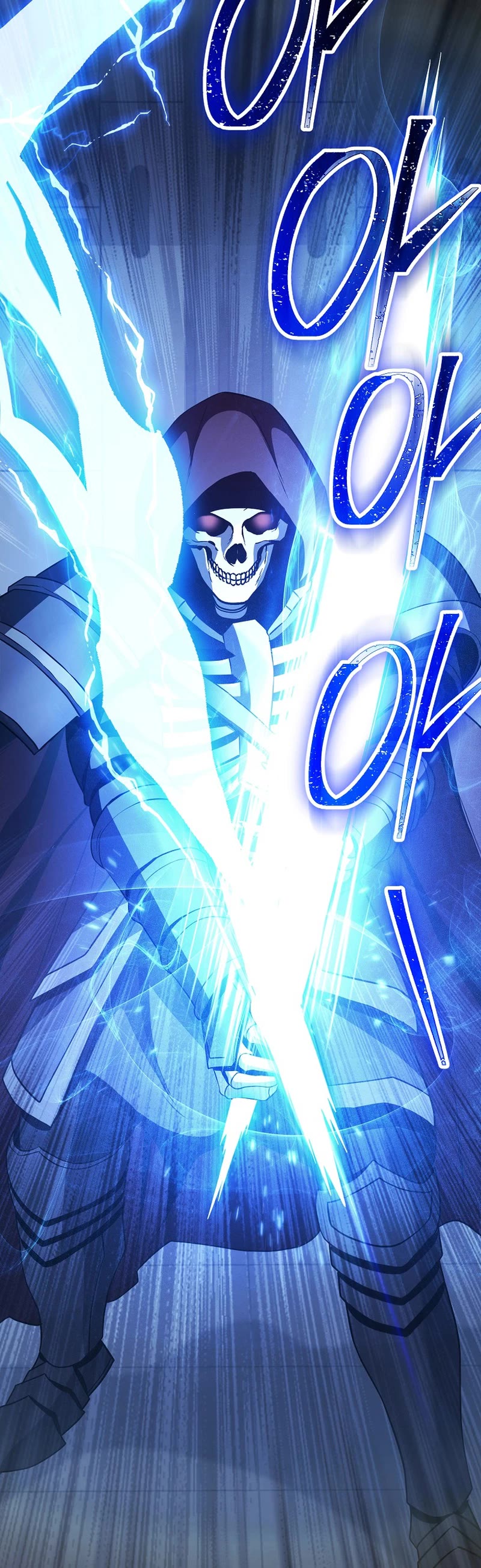 Skeleton Soldier Couldn’t Protect the Dungeon Chapter 274 page 60 - Chapter 274
