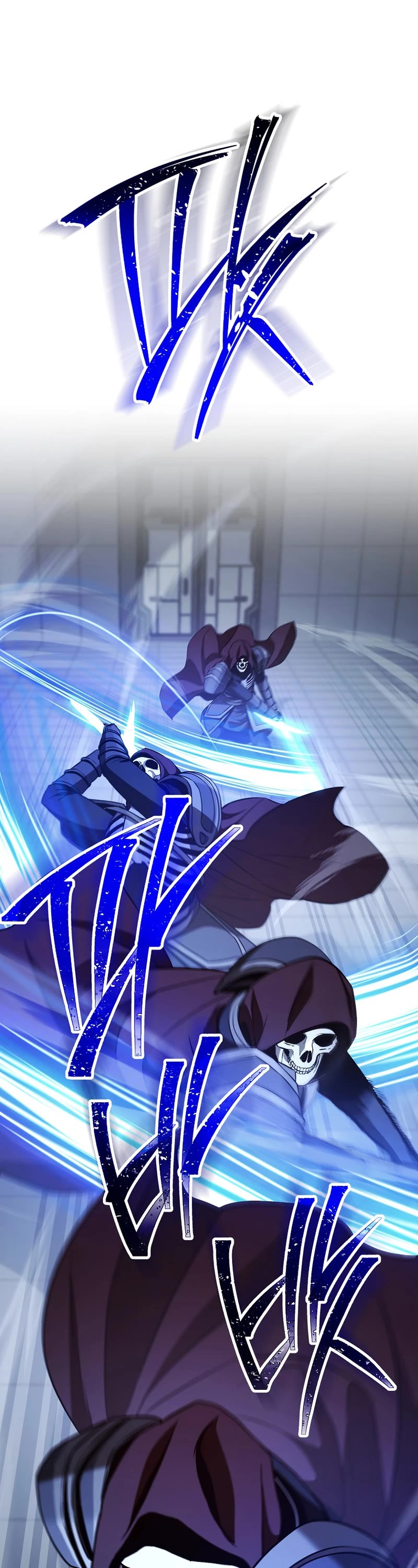 Skeleton Soldier Couldn’t Protect the Dungeon Chapter 274 page 63 - Chapter 274