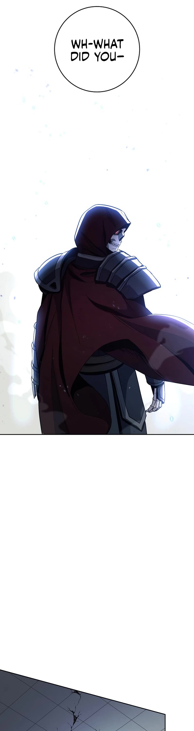 Skeleton Soldier Couldn’t Protect the Dungeon Chapter 274 page 73 - Chapter 274
