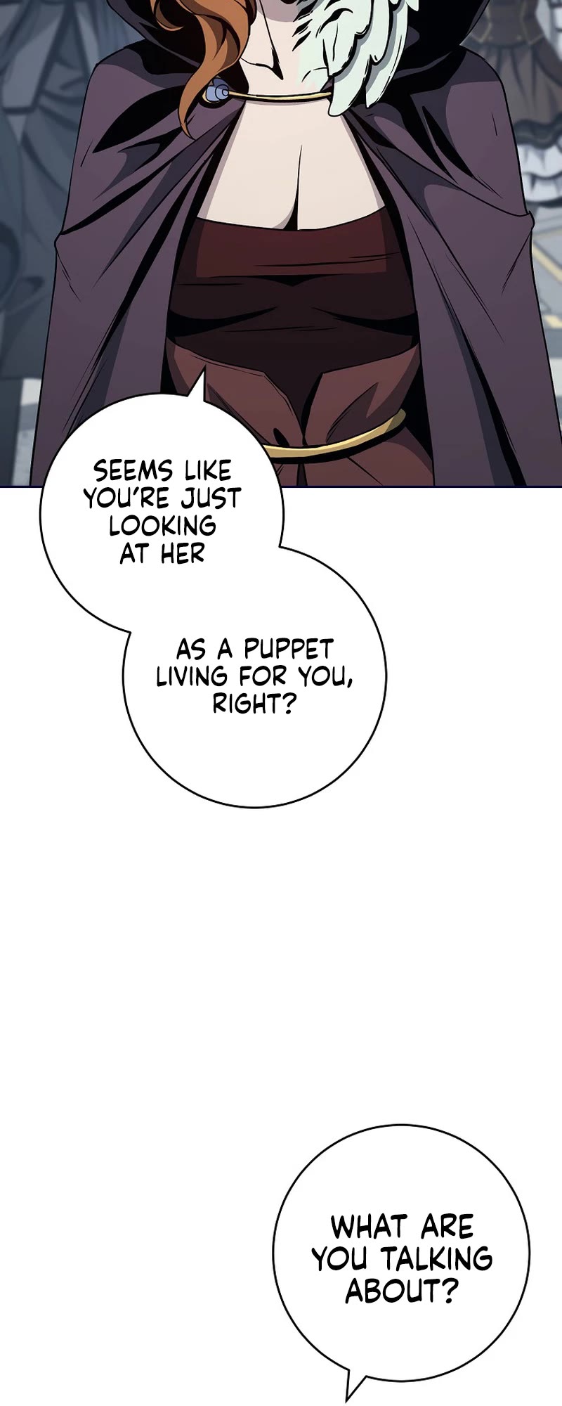 Skeleton Soldier Couldn’t Protect the Dungeon Chapter 274 page 9 - Chapter 274