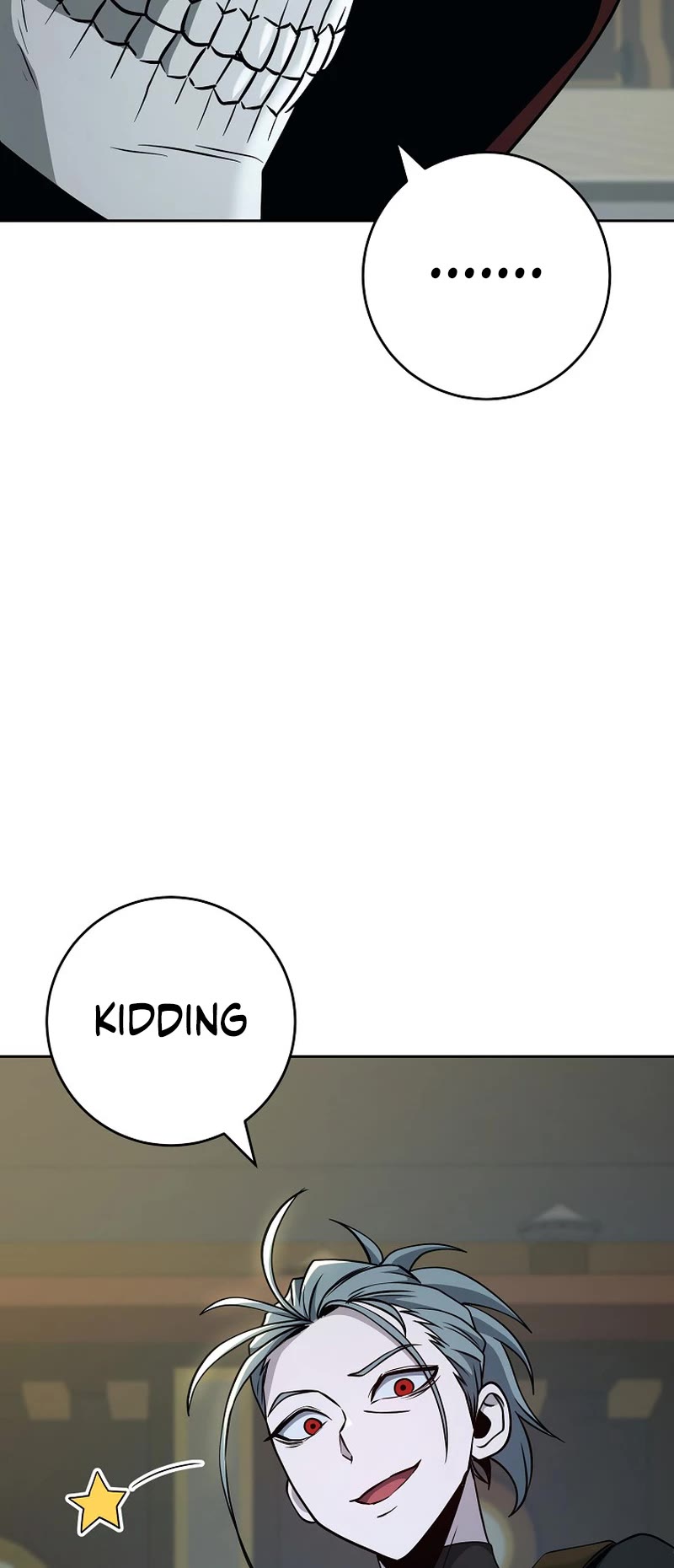 Skeleton Soldier Couldn’t Protect the Dungeon Chapter 275 page 15 - Chapter 275