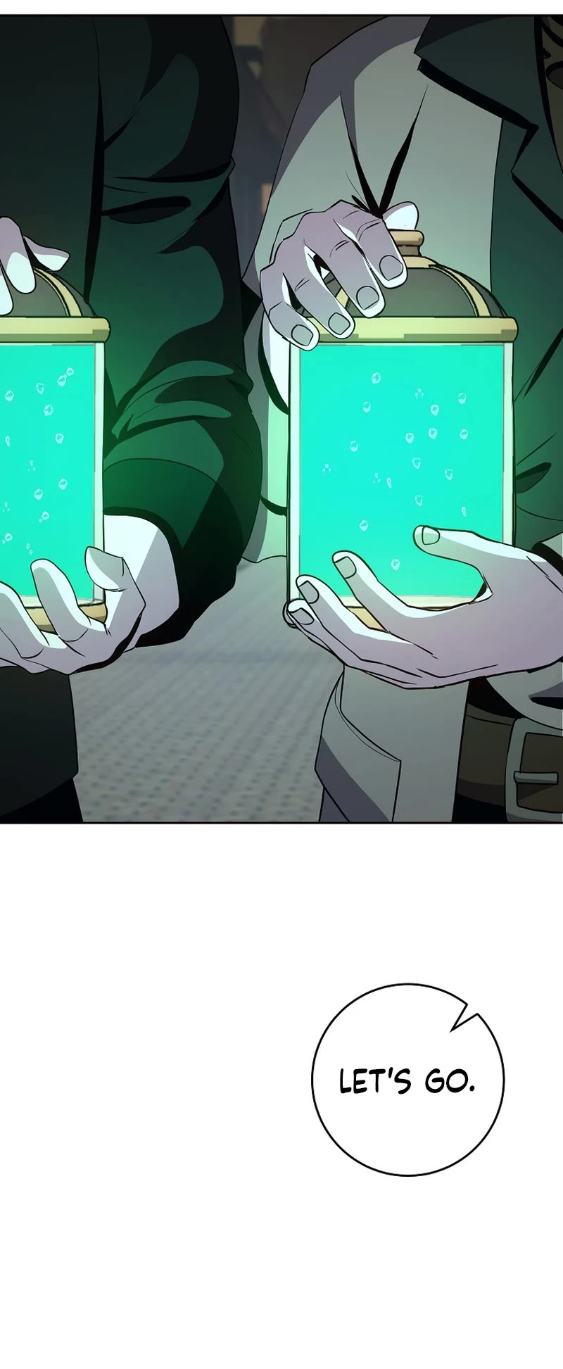 Skeleton Soldier Couldn’t Protect the Dungeon Chapter 275 page 24 - Chapter 275