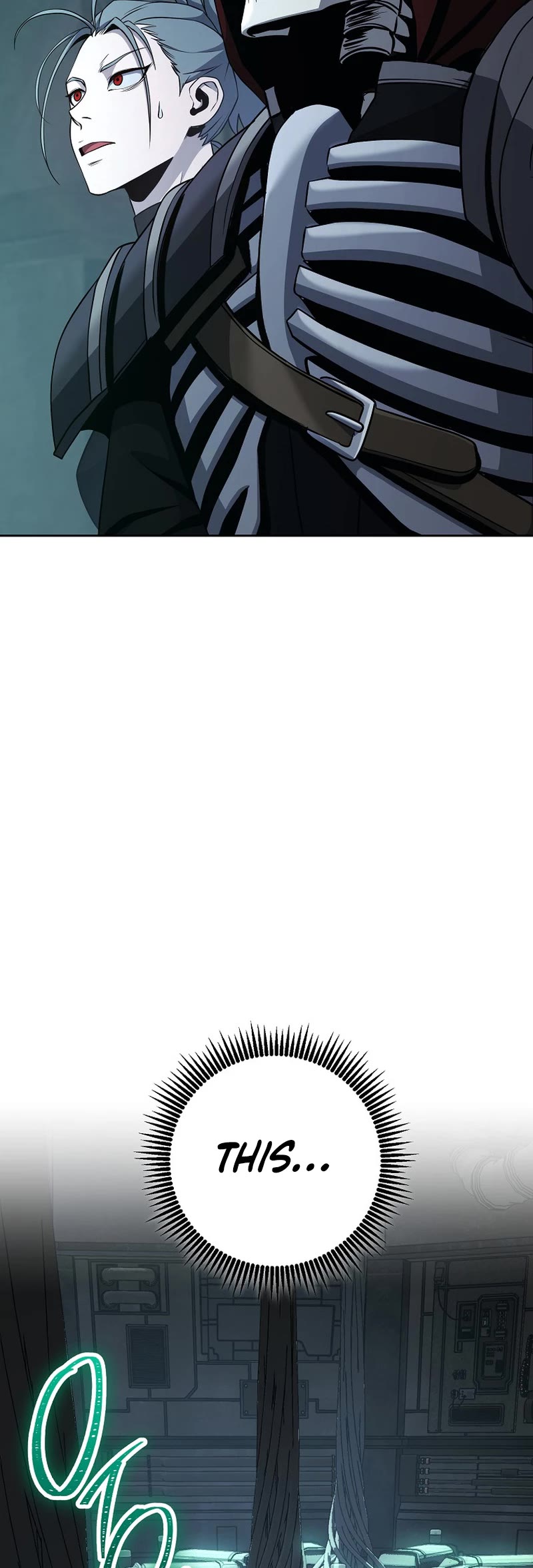 Skeleton Soldier Couldn’t Protect the Dungeon Chapter 275 page 30 - Chapter 275