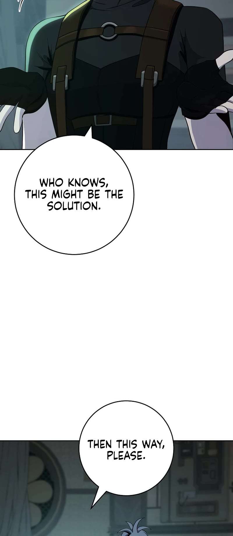 Skeleton Soldier Couldn’t Protect the Dungeon Chapter 275 page 52 - Chapter 275