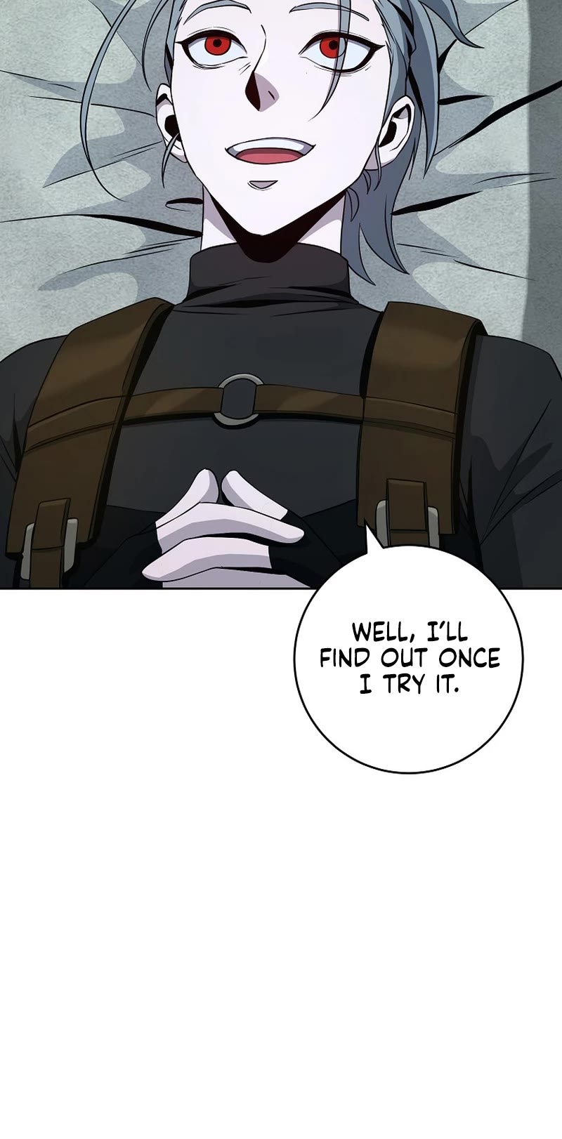 Skeleton Soldier Couldn’t Protect the Dungeon Chapter 275 page 57 - Chapter 275