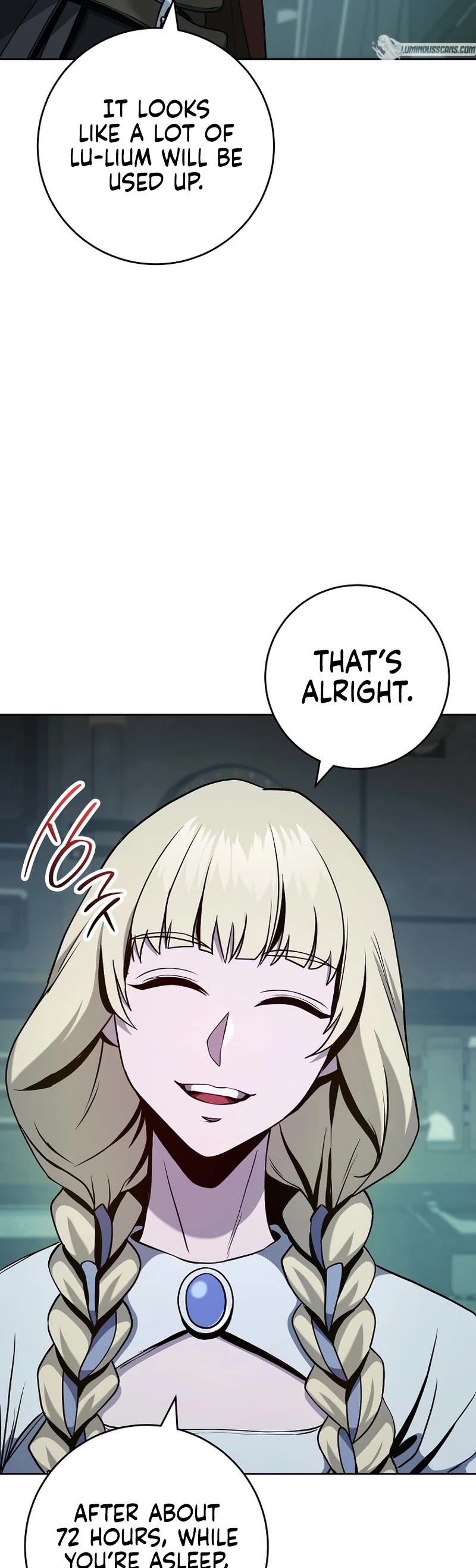 Skeleton Soldier Couldn’t Protect the Dungeon Chapter 275 page 63 - Chapter 275