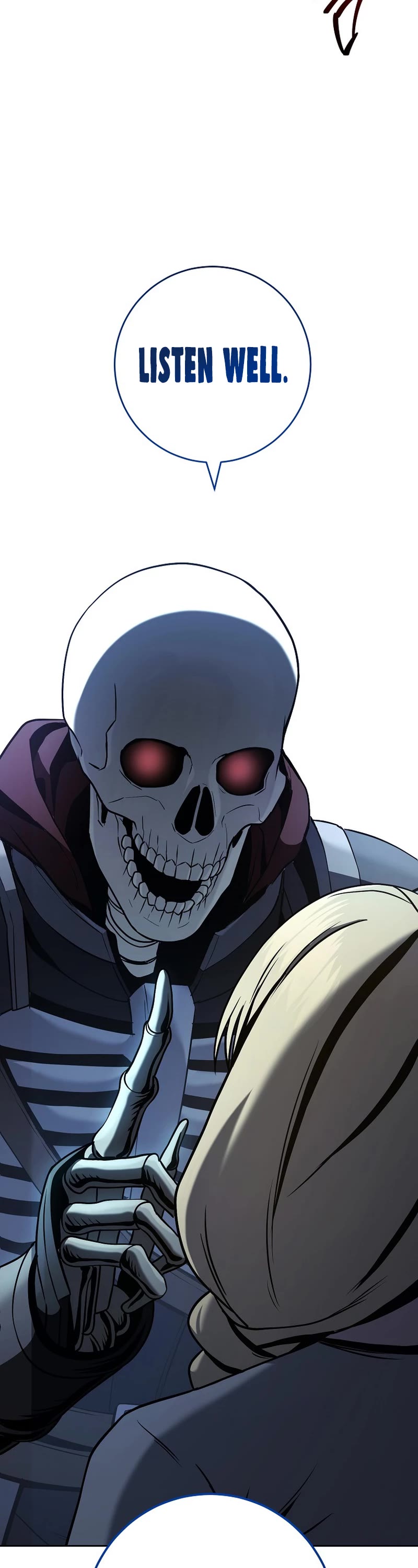Skeleton Soldier Couldn’t Protect the Dungeon Chapter 275 page 66 - Chapter 275