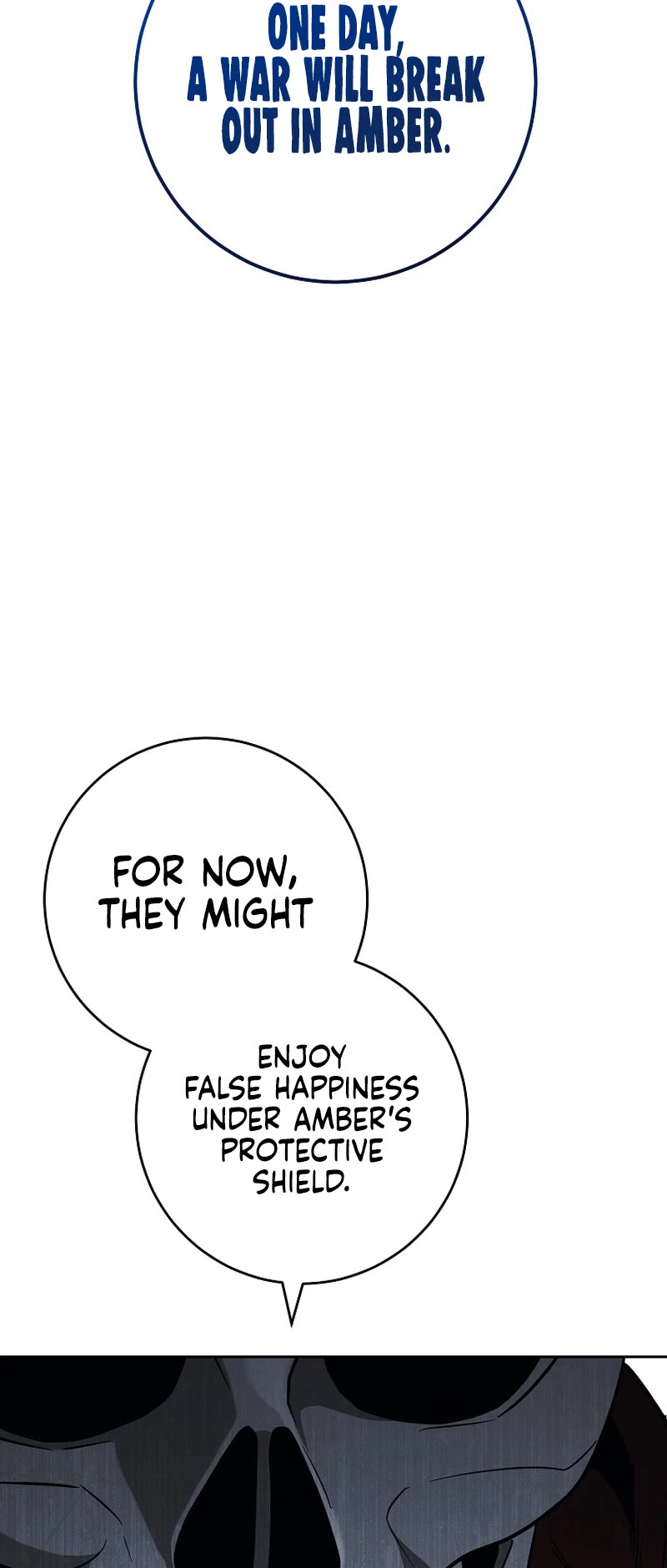 Skeleton Soldier Couldn’t Protect the Dungeon Chapter 275 page 67 - Chapter 275